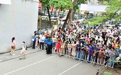 'Góc khuất' khi thực hiện quy định siết dạy thêm, học thêm: Mệnh lệnh là không đủ