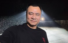 Showbiz 16.6: NSND Tự Long xin lỗi; Đoan Trang nhắc về chồng Tây