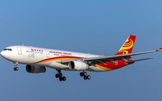 Hãng hàng không hủy loạt chuyến bay đến Nhật Bản vì… một cuốn truyện tranh