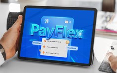VIB ra mắt PayFlex phát triển trên công nghệ VFC dành cho chủ thẻ Visa
