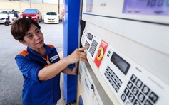 Giá xăng dầu hôm nay 17.6.2025: Xăng tăng hơn 1.000 đồng/lít?