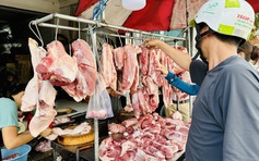 Giá heo hơi hôm nay 19.6.2025: Ngừng đà giảm