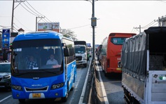 Ủng hộ bỏ quy định 'chỉ được lái xe 48 giờ 1 tuần'