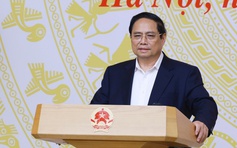 Tổ chức kỳ thi tốt nghiệp THPT thực sự là ngày hội của toàn xã hội