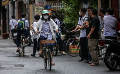 Siết dạy thêm, học thêm: Để Thông tư 29 không theo 'vết xe đổ' Thông tư 17