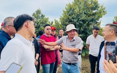 Bầu Đức chi gần 130 tỉ đồng mua cổ phiếu Hoàng Anh Gia Lai