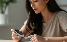 6 thói quen hằng ngày 'lén lút' làm tăng lượng đường trong máu