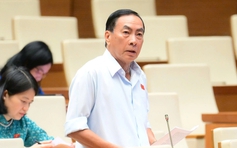 Cần chính sách vượt trội cho nhà đầu tư đường sắt