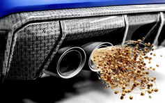 BMW hé lộ vật liệu mới nhẹ hơn sợi carbon để trang bị trên ô tô