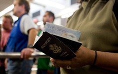 Thẩm phán Mỹ chặn chính sách hộ chiếu với người chuyển giới của ông Trump