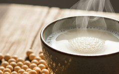 4 dưỡng chất có tác dụng chống ung thư trong đậu nành