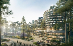 Dịch vụ vận hành cho tỉ phú thế giới có mặt tại Việt Nam