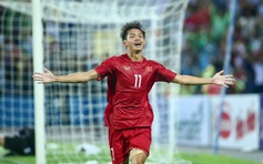 Ai xứng đáng là chỗ dựa cho U.23 Việt Nam?