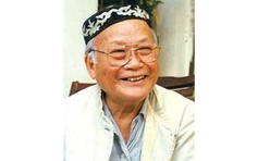 Nhà văn Tô Hoài làm báo với tinh thần hiện thực và nhân văn