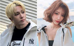 Thần tượng Kpop lao đao vì nghi vấn mua bán dâm với diễn viên phim người lớn