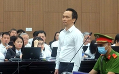 Luật sư đề nghị miễn trách nhiệm hình sự cho ông Trịnh Văn Quyết