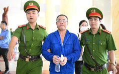 Vụ cháy 56 người chết: Chủ chung cư mini nộp 21 tỉ, được giảm 2 năm 6 tháng tù