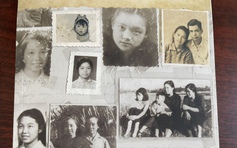 Dòng sông Đặng Thùy Trâm