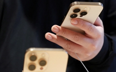 Thói quen nên có khi dùng iPhone