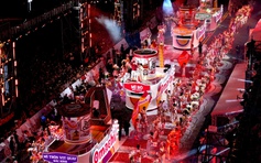 Đêm ra mắt sản phẩm 'nức lòng' giới trẻ của Omachi