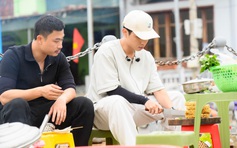 Trung Ruồi, Neko Lê, Duy Hưng 'khởi nghiệp' trên đảo