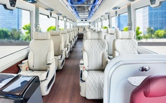 Kim Long Motor triển khai chính sách ưu đãi đặc biệt
