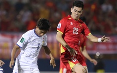 Tiến Linh sa sút phong độ: Đừng lo, đội tuyển Việt Nam có phương án B