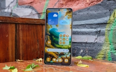 Tranh cãi về công nghệ pin cũ trên Galaxy S25 Edge