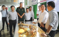 Hậu Giang mời gọi đầu tư Khu công nghệ số