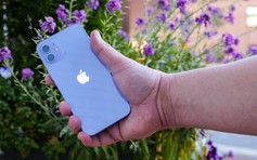 Apple hồi sinh màu sắc sang trọng trên iPhone 17
