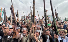 Vì sao nhóm đồng minh án binh bất động khi Iran bị Israel tấn công?