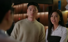 ‘Cầu vồng ở phía chân trời’ tập 6: Vì sao Tuấn bỗng dưng thành chồng Oanh?