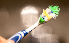 Đem bàn chải cũ đến Bách Hóa Xanh nhận ưu đãi đến 40% cho bàn chải Colgate