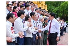 Tin tức đặc biệt trên báo in Thanh Niên 21.6.2025