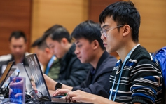 Việt Nam xây dựng bộ tiêu chuẩn an ninh mạng quốc gia