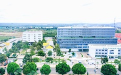 Trường ĐH Y Dược Buôn Ma Thuột và sứ mệnh vì cộng đồng
