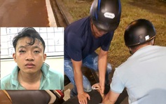 Đồng Nai: Bắt nhanh nghi can cướp tài sản, giết chủ quán tạp hóa