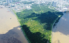 Bà Trương Mỹ Lan và Tập đoàn Vạn Thịnh Phát trình đề án khắc phục 830.000 tỉ