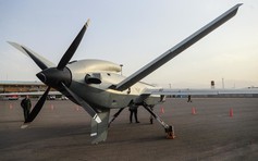 Chọn lựa phản công của Iran