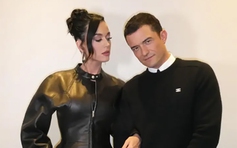 Katy Perry và Orlando Bloom cãi vã dữ dội, chia tay sau chuyến bay vào vũ trụ