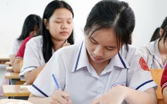 Đã có điểm chuẩn lớp 10 chuyên, tích hợp, bạn đọc xem tại đây