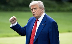 Ông Trump ra 'thời hạn tối đa' cho Iran, Israel nêu kết quả tấn công