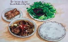 Michelin có 'chạm' được ẩm thực đường phố Hà Nội?