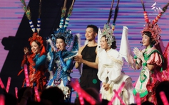 'Em xinh say hi' tổ chức concert: Có quá vội vàng?