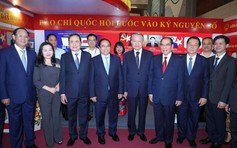 Báo chí phải truyền cảm hứng sáng tạo, cổ vũ tinh thần đổi mới