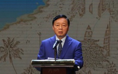 Phó thủ tướng: 'Phương tiện giao thông đang lấn át con người'