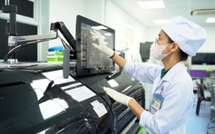 Thúc đẩy chuyển đổi số: Nền tảng cho bộ máy mới vận hành thông suốt, hiệu quả