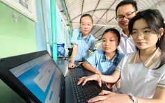 Điểm chuẩn lớp 10 TP.HCM sẽ tăng, giảm ra sao?