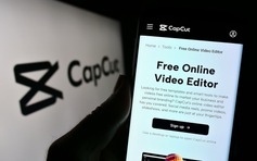 Cảnh báo khẩn đến hàng triệu người dùng CapCut
