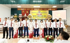 Nhân rộng địa bàn cơ giới hóa thu gom rác